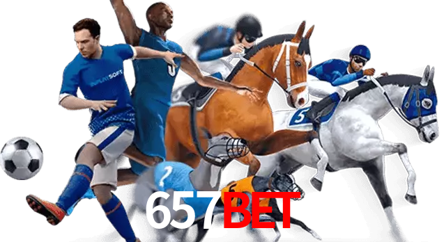 657Bet