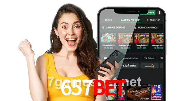657Bet