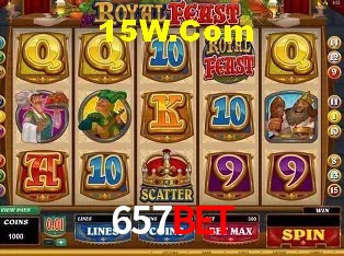 Estatísticas Esportivas 657Bet
