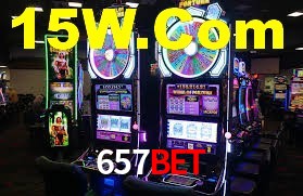 Tournaments 657Bet