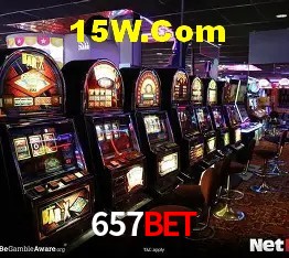 Apostas de Basquete 657Bet