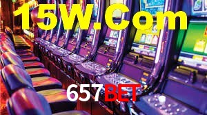 Premium Interface 657Bet