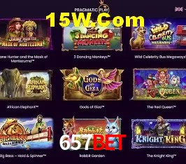 Jogo Spaceman 657Bet
