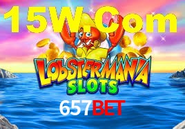 Live Casino 657Bet