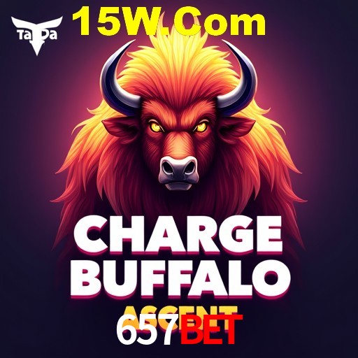 Descubra o Mundo do Cassino Online com 657Bet