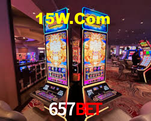657Bet Login