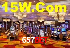 Daily Bonuses 657Bet