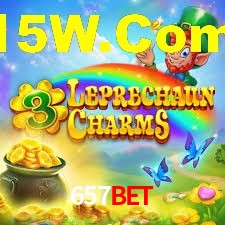 Programa VIP 657Bet