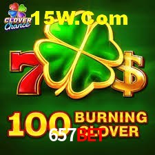 Game Providers 657Bet