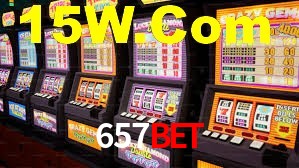 Exclusive Games 657Bet