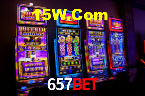 657Bet Login