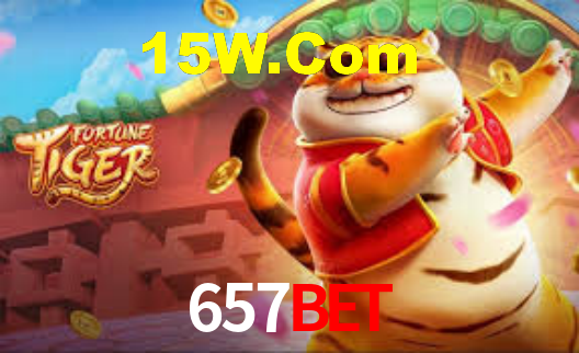 Apostas com odds competitivas na 657Bet