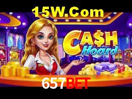 Live Casino 657Bet