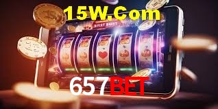 Game Statistics 657Bet