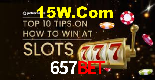 657Bet Login