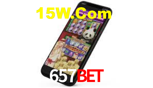 Sinta a adrenalina dos jogos de cassino com 657Bet
