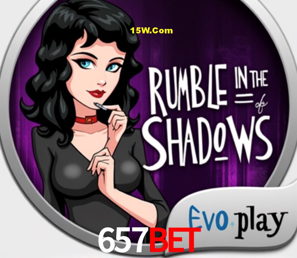 Casino Ao Vivo 657Bet