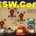 Diretório de Jogos 657Bet