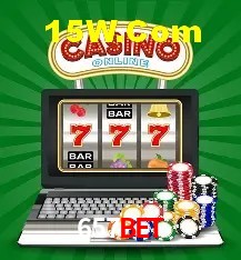 Apostas de Tênis 657Bet