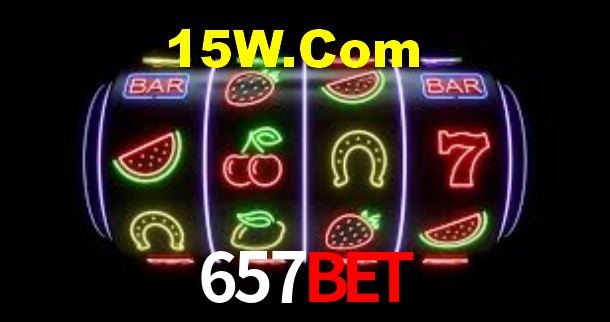 657Bet: A Experiência de Casino com Jogos de Mesa ao Vivo