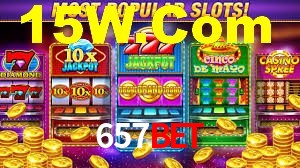 Spaceman Game 657Bet