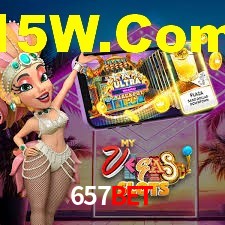 Experiência VIP 657Bet