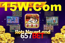 Statistics 657Bet
