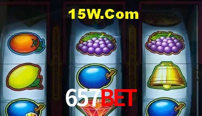 Loterias online na 657Bet
