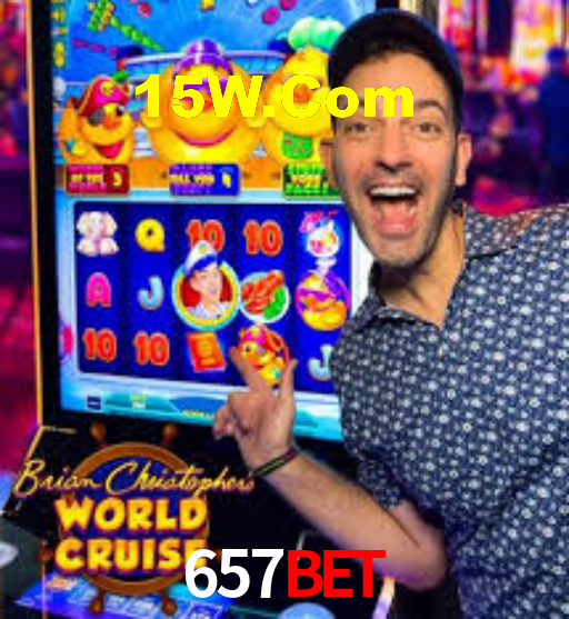 657Bet.Com