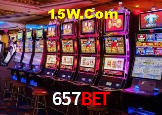 Casino Ao Vivo 657Bet