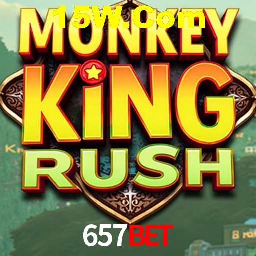 Descubra o Mundo do Cassino Online com 657Bet