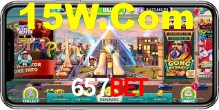 Basketball Betting 657Bet