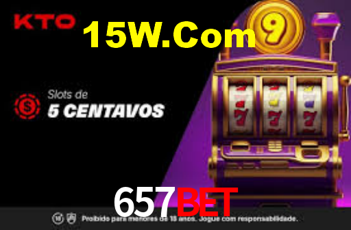 657Bet