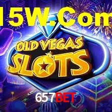 Blackjack Table 657Bet