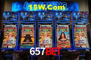Ofertas Exclusivas 657Bet
