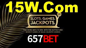 657Bet App Interface