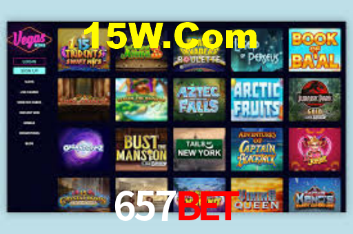 657Bet
