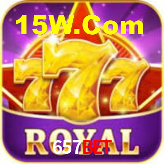 Bônus Generosos e Exclusivos no 657Bet para Você!