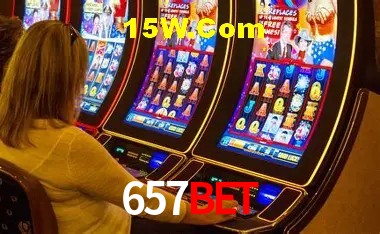 Login Seguro 657Bet