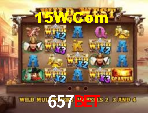 657Bet Login