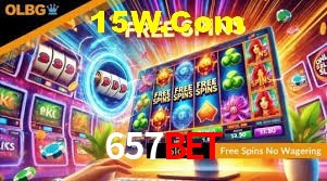 Slot Games 657Bet